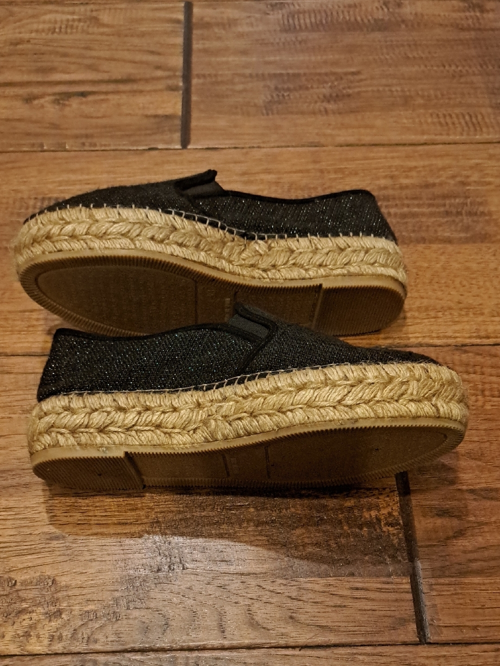 NWOT VISCATA Barcelona Castell Edpardrille Flatform, Size 38 (7.5) - Picture 6 of 11